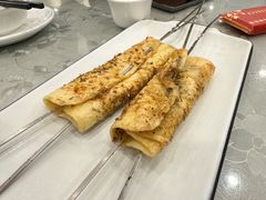 -苏师傅菜馆(上沙店)