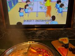 -牛New寿喜烧(金鹰世界店)