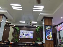 大堂-刘长兴(三牌楼店)