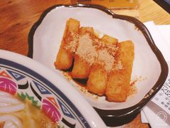 -鑫花溪牛肉米粉(人民广场店)