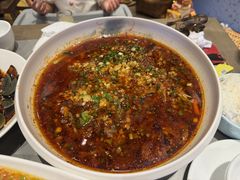 犇犇水煮牛肉-赵小犇·江湖川菜馆