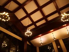 -天目湖御水温泉·度假酒店