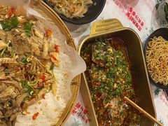 -东排食堂长沙小吃大排档(五一广场店)