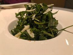 -Oyster Talks 四度蚝法餐厅