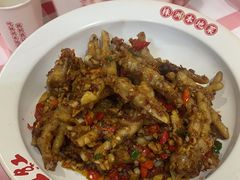 -西江红·株洲本地菜(滨江南路店)