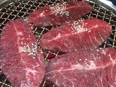 -炎蔵牛舌烤肉