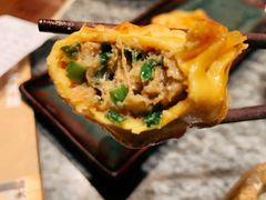 金牌煎饺-南京大牌档(中关村店)