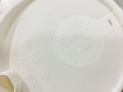 -luckincoffee瑞幸咖啡(香港名店街店)