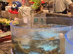 -焰江山·海鲜牛排烤肉自助(环形中心店)