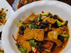 -衢州人家私房菜(中沙金座店)