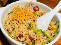 丝恋芽菜肉末脆哨饭-丝恋丝娃娃(重庆龙湖店)