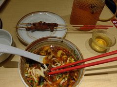 -大师兄·西北小馆(南沙万达广场店)