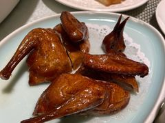 瑞珍一品乳鸽-新加坡瑞珍•海河观景餐厅