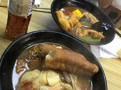 麻辣烫-四川老牛麻辣烫(北门桥店)