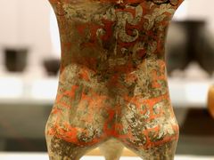 -北京大学赛克勒考古与艺术博物馆