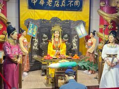 -真不同饭店(老城店)