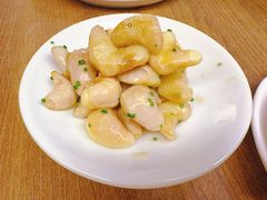 -苏小柳点心·手作小笼包(浦东嘉里城分院)