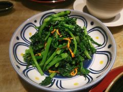 -湖滨28中餐厅·西湖宴·杭州君悦酒店