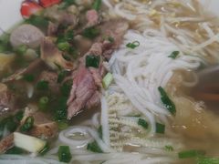 -Pho Hoa Pasteur