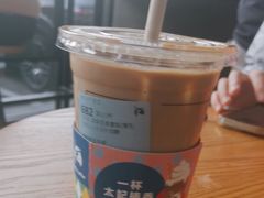 -瑞幸咖啡(国际珠宝交易中心店)