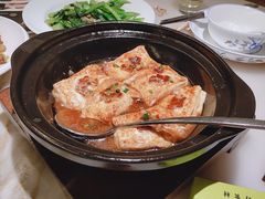 -客语客家菜(佳兆业广场店)