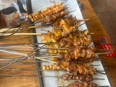 -鼎原力量东北吊炉烧烤(临河街店)