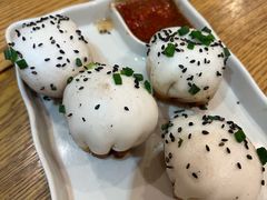 鲜肉生煎包-东泰祥生煎馆(重庆北路店)