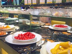 -巴犀烧烤(新崇光店)