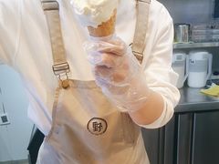 -野人牧坊Gelato(天津南开大悦城店)