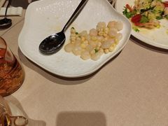 -漢舍中国菜馆(889广场店)