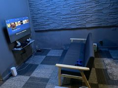 -VR 间客漫·PS电玩·虚拟现实包间游戏电竞(街道口店)