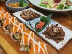 -森味花园·日本料理(伊藤洋华堂亚运村店)