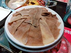 井格明星毛肚-井格重庆火锅(西直门凯德Mall店)