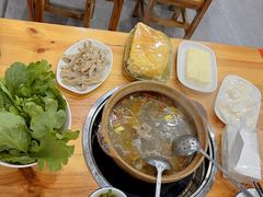 -花姐羊肉炉(吕厝店)