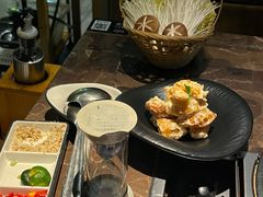-同仁四季椰子鸡(福田车公庙店)