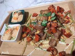 -蒋先森餐厅(万星广场店)