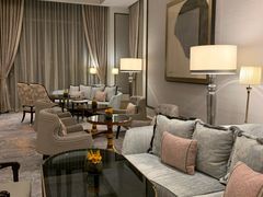 -广州富力丽思卡尔顿酒店