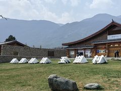-玉湖村