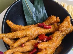 -海底捞火锅(威高广场店)