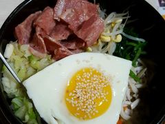 -朴鲸家正宗韩国料理(福田店)