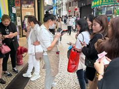 -柠檬车露(卖草地店)