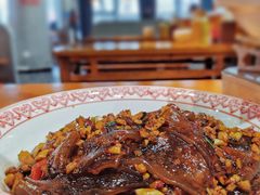 -陈家婆的菜·口味湘菜(梅溪湖店)