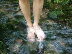 -玉女潭景区