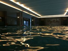 -上海崇明金茂凯悦酒店