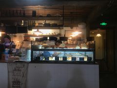 -仙峰天然面包(迎宾路店)