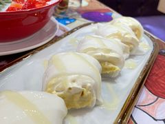 -甜心妈妈·榴莲星级糖水(北京路总店)