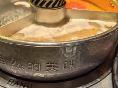 -巴奴毛肚火锅(新街口金鹰店)