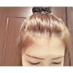 -发饰美男士增发补发假发定制店