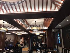 大堂-大宅院(西溪路店)