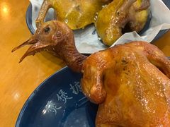 -煲煲掂风味煲仔饭餐厅(西区店)